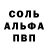 Amphetamine VHQ Sergey Gorbulin